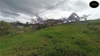 Terreno de Venta en Azogues Ecuador sector Pucun - Guapan Alliyacu