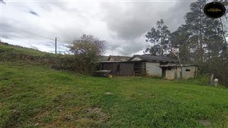 Terreno de Venta en Azogues Ecuador sector Pucun - Guapan Alliyacu