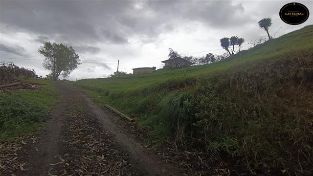 Sitio Solar Terreno de Venta en Cuenca Ecuador sector Pucun - Guapan Alliyacu