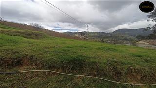 Terreno de Venta en Azogues Ecuador sector Pucun - Guapan Alliyacu