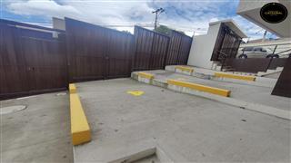 Departamento de Venta en Cuenca Ecuador sector Av. de las Americas - SuperMaxi