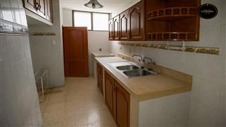 Departamento de Venta en Guayaquil Ecuador sector Lomas de Urdesa