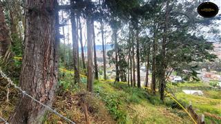 Terreno de Venta en Cuenca Ecuador sector Subida a Turi