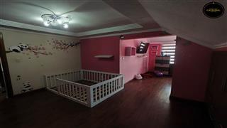 Villa Casa de Venta en Cuenca Ecuador sector Primero de Mayo 