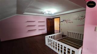 Villa Casa de Venta en Cuenca Ecuador sector Primero de Mayo 