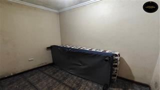 Villa Casa de Venta en Cuenca Ecuador sector Primero de Mayo 