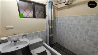 Villa Casa de Venta en Cuenca Ecuador sector Primero de Mayo 