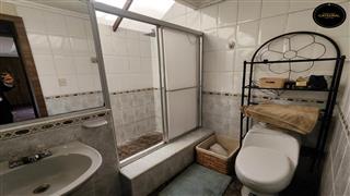 Villa Casa de Venta en Cuenca Ecuador sector Primero de Mayo 