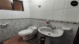 Villa Casa de Venta en Cuenca Ecuador sector Primero de Mayo 