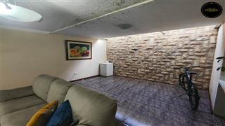 Villa Casa de Venta en Cuenca Ecuador sector Primero de Mayo 