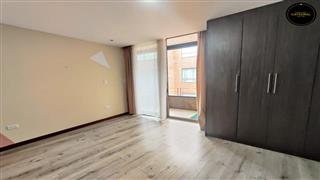 Departamento de Alquiler en Cuenca Ecuador sector Rocas de Misicata