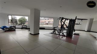 Departamento de Alquiler en Cuenca Ecuador sector Rocas de Misicata