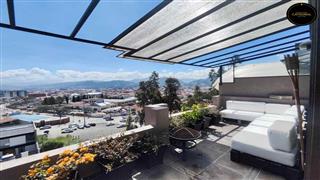 Villa Casa de Venta en Cuenca Ecuador sector Misicata