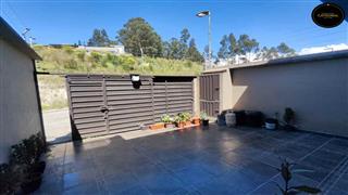 Villa Casa de Venta en Cuenca Ecuador sector Misicata