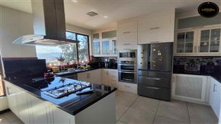 Villa Casa de Venta en Cuenca Ecuador sector Misicata