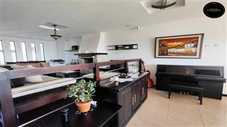 Villa Casa de Venta en Cuenca Ecuador sector Misicata