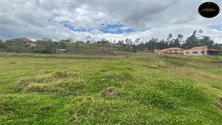 Terreno de Venta en Cuenca Ecuador sector Chilcapamba - Valle