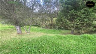 Terreno de Venta en Cuenca Ecuador sector Chilcapamba - Valle
