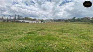 Terreno de Venta en Cuenca Ecuador sector Chilcapamba - Valle