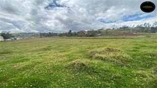 Terreno de Venta en Cuenca Ecuador sector Chilcapamba - Valle