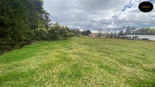 Terreno de Venta en Cuenca Ecuador sector Chilcapamba - Valle