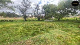 Terreno de Venta en Cuenca Ecuador sector Chilcapamba - Valle