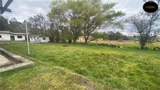 Terreno de Venta en Cuenca Ecuador sector Chilcapamba - Valle