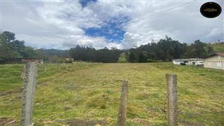 Terreno de Venta en Cuenca Ecuador sector Chilcapamba - Valle