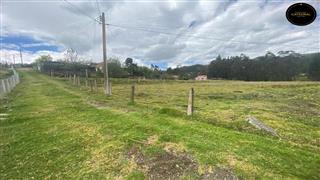 Terreno de Venta en Cuenca Ecuador sector Chilcapamba - Valle