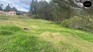Terreno de Venta en Cuenca Ecuador sector Chilcapamba - Valle