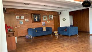 Villa Casa de Venta en Cuenca Ecuador sector Ciudadela de los ingenieros