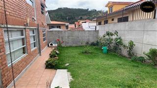 Villa Casa de Venta en Cuenca Ecuador sector Ciudadela de los ingenieros