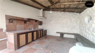 Villa Casa de Venta en Cuenca Ecuador sector Urbanización Rio Sol
