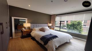 Departamento de Venta en Cuenca Ecuador sector Puertas del Sol