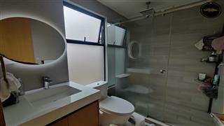 Departamento de Venta en Cuenca Ecuador sector Puertas del Sol