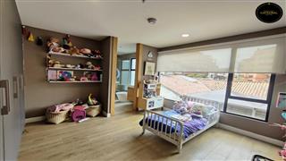Departamento de Venta en Cuenca Ecuador sector Puertas del Sol