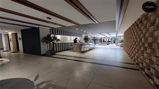 Departamento de Venta en Cuenca Ecuador sector Puertas del Sol
