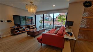 Departamento de Venta en Cuenca Ecuador sector Puertas del Sol