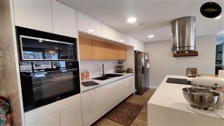 Departamento de Venta en Cuenca Ecuador sector Puertas del Sol
