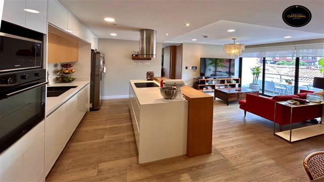 Departamento de Venta en Cuenca Ecuador sector Cazhapata- Campus Balsay