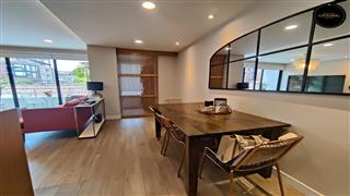 Departamento de Venta en Cuenca Ecuador sector Puertas del Sol