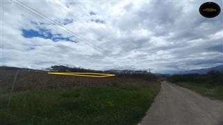 Terreno de Venta en Cuenca Ecuador sector Yunguilla - Lacay Bajo