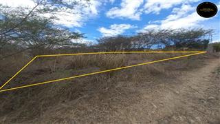 Terreno de Venta en Cuenca Ecuador sector Yunguilla - Lacay Bajo