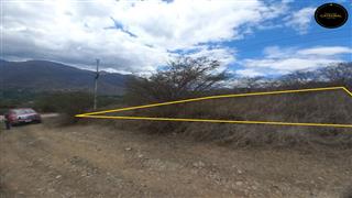 Terreno de Venta en Cuenca Ecuador sector Yunguilla - Lacay Bajo