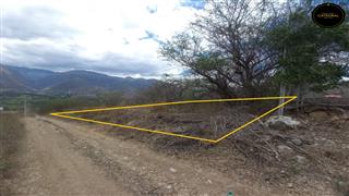 Terreno de Venta en Cuenca Ecuador sector Yunguilla - Lacay Bajo