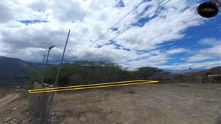 Terreno de Venta en Cuenca Ecuador sector Yunguilla - Lacay Bajo