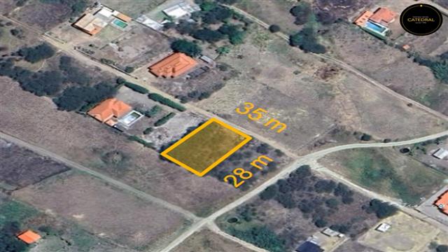 Sitio Solar Terreno de Venta en Cuenca Ecuador sector Yunguilla - Lacay Bajo