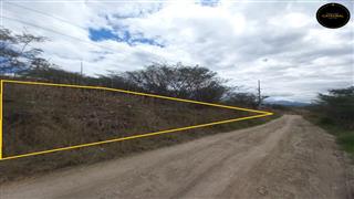 Terreno de Venta en Cuenca Ecuador sector Yunguilla - Lacay Bajo