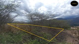 Terreno de Venta en Cuenca Ecuador sector Yunguilla - Lacay Bajo