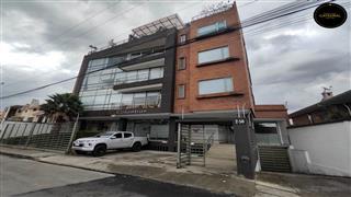 Departamento de Venta en Cuenca Ecuador sector Primero de mayo 